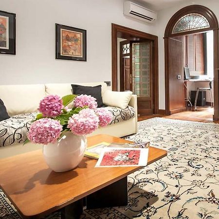 Scent Of Rome Apartment Luaran gambar
