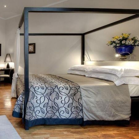 Scent Of Rome Apartment Luaran gambar