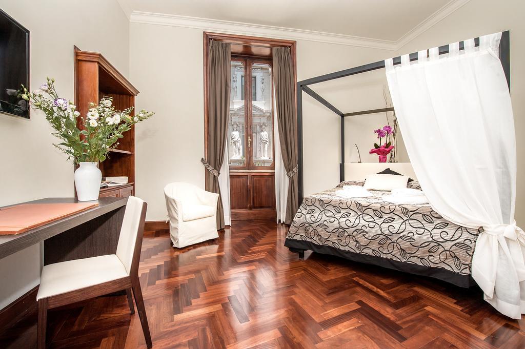 Scent Of Rome Apartment Luaran gambar