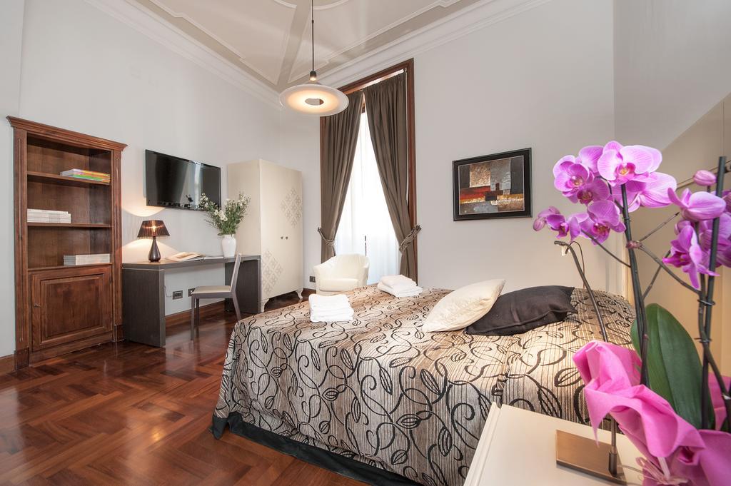 Scent Of Rome Apartment Luaran gambar
