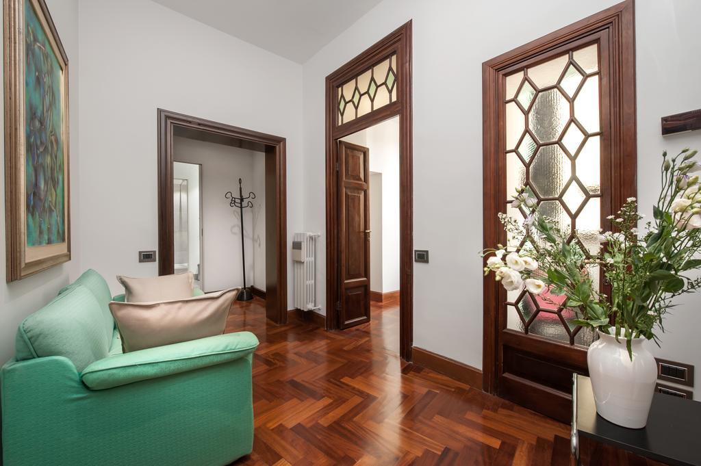 Scent Of Rome Apartment Luaran gambar