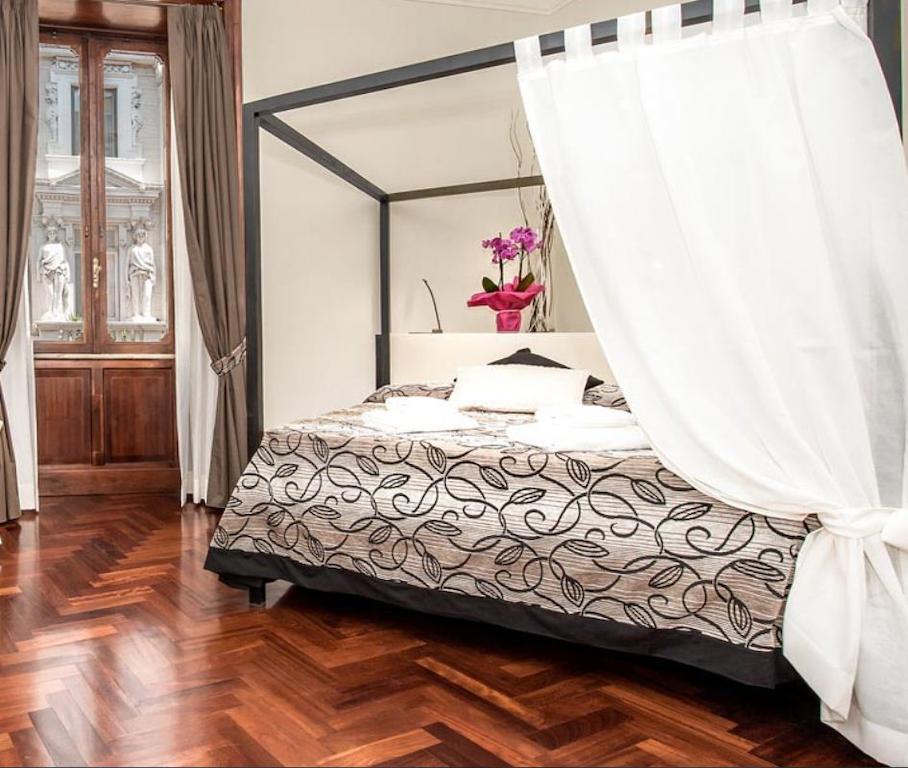 Scent Of Rome Apartment Luaran gambar