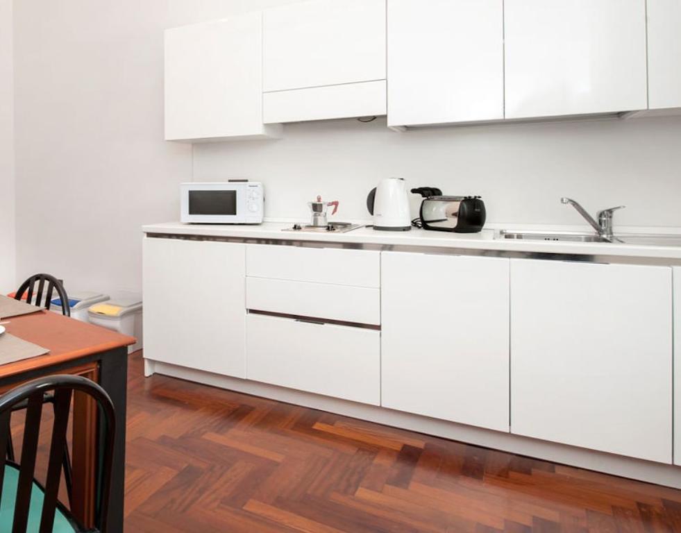Scent Of Rome Apartment Luaran gambar