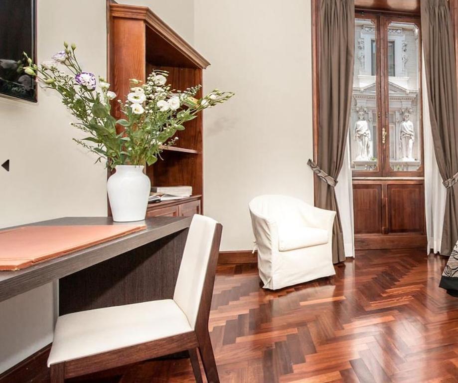 Scent Of Rome Apartment Luaran gambar