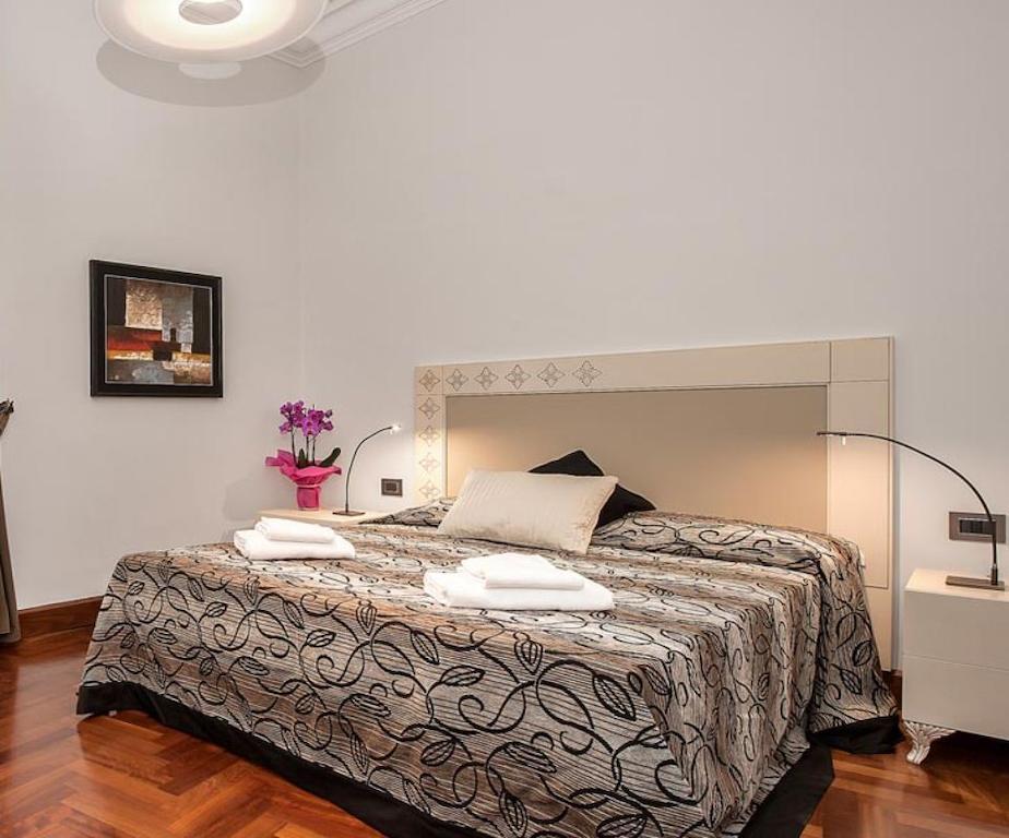 Scent Of Rome Apartment Luaran gambar