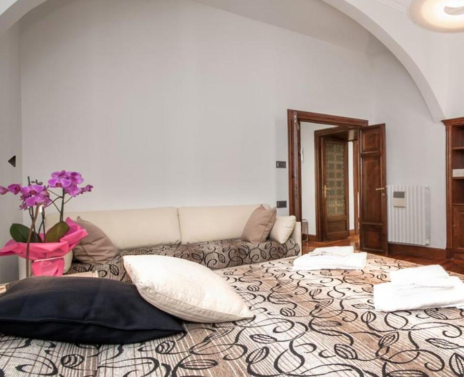 Scent Of Rome Apartment Luaran gambar
