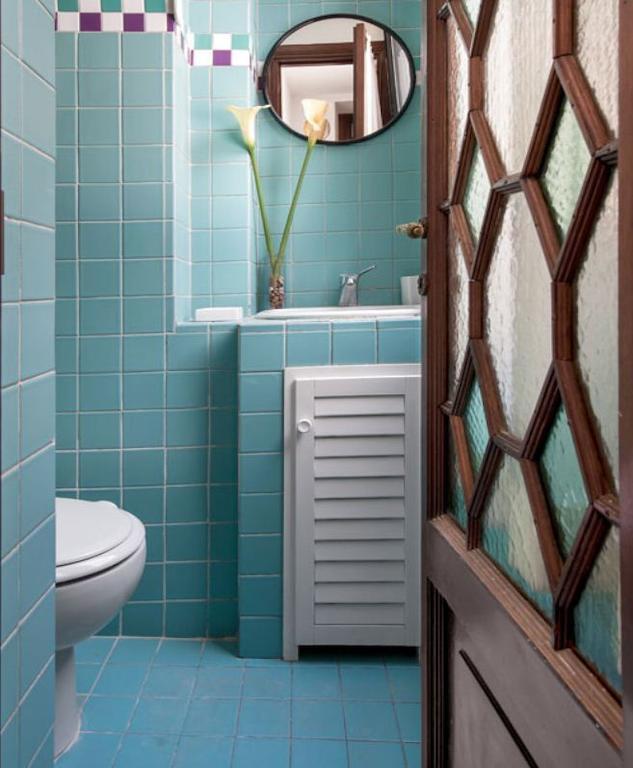 Scent Of Rome Apartment Luaran gambar