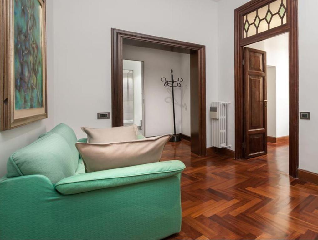 Scent Of Rome Apartment Luaran gambar