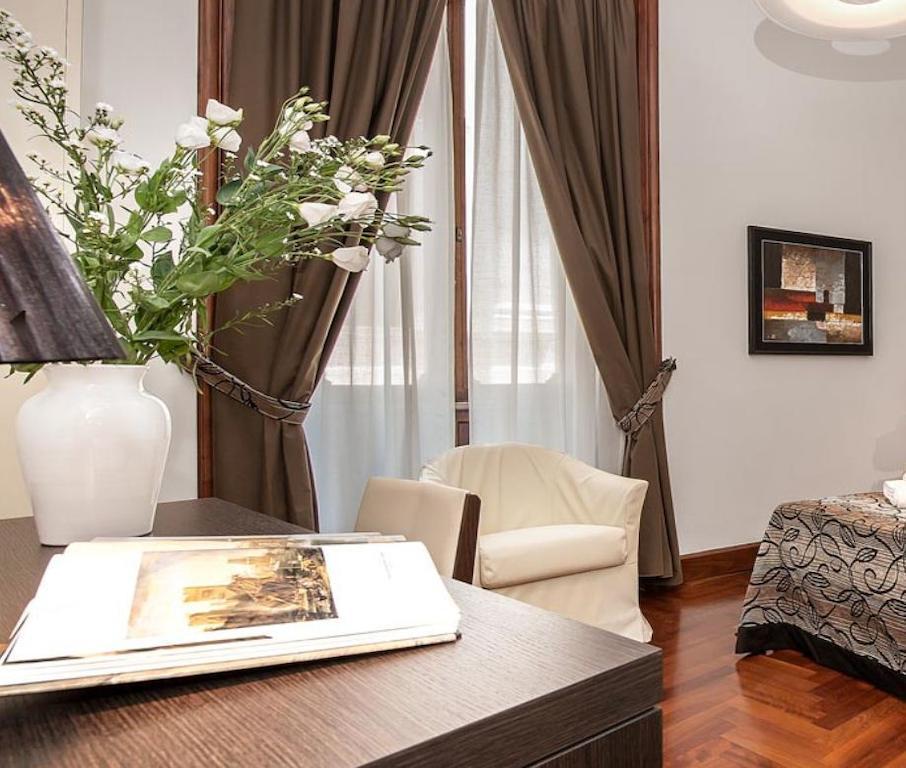 Scent Of Rome Apartment Luaran gambar