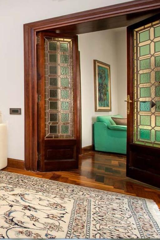 Scent Of Rome Apartment Luaran gambar