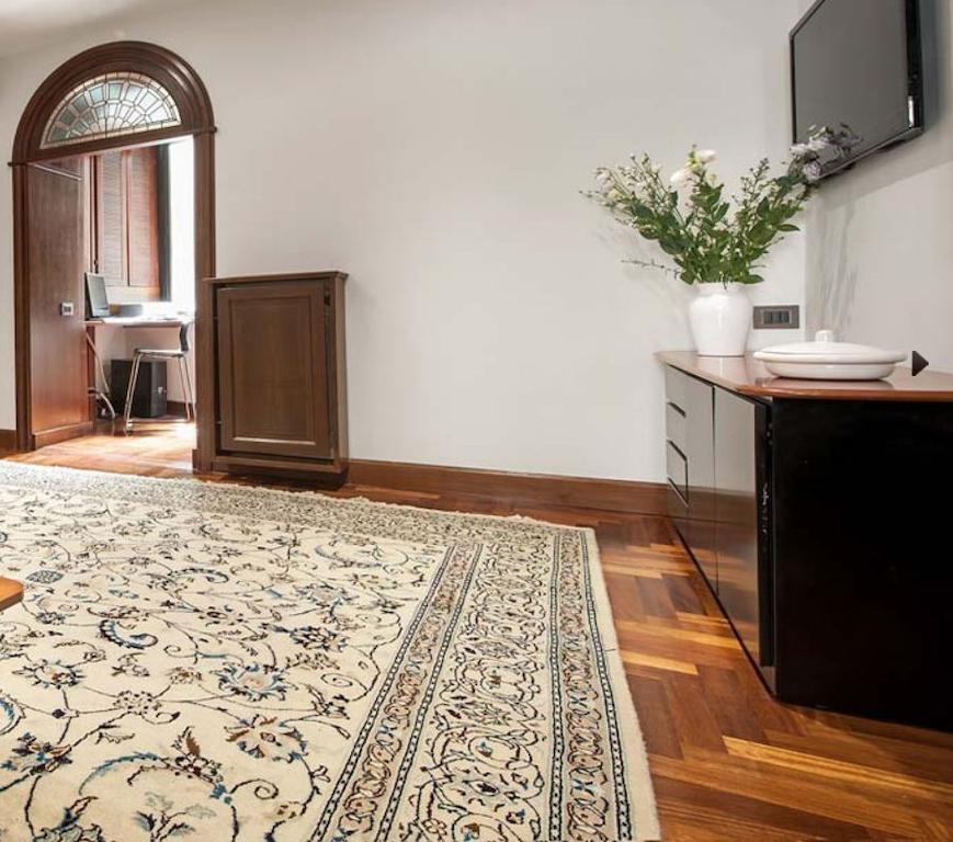 Scent Of Rome Apartment Luaran gambar