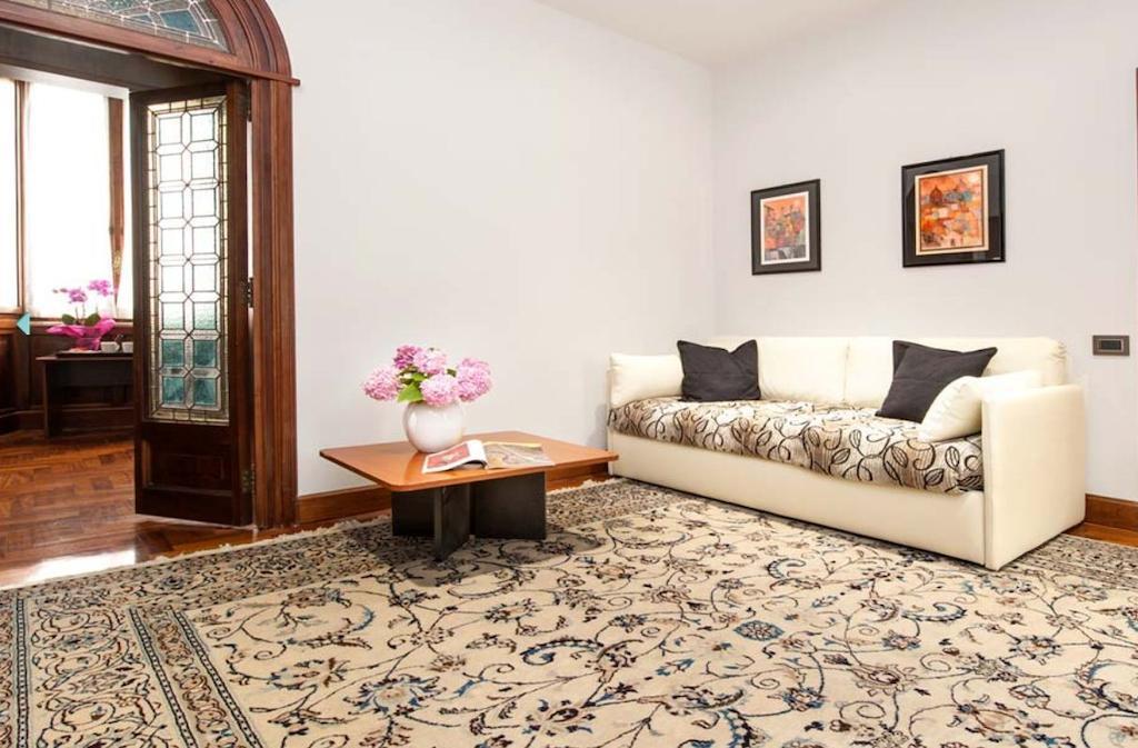 Scent Of Rome Apartment Luaran gambar