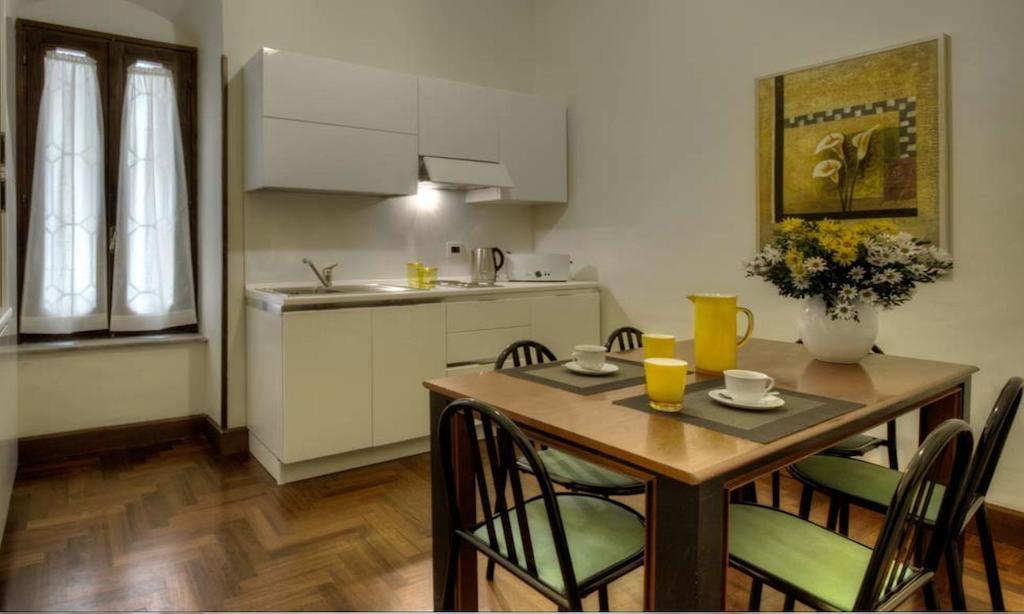 Scent Of Rome Apartment Luaran gambar