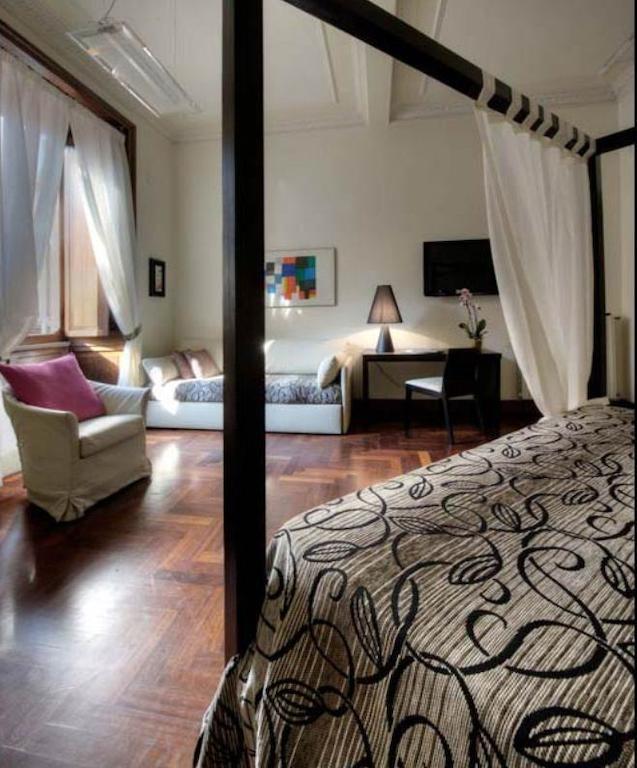Scent Of Rome Apartment Luaran gambar