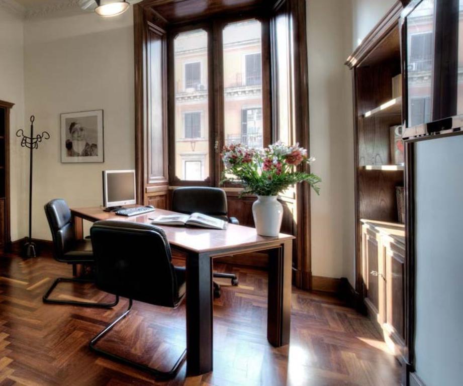 Scent Of Rome Apartment Luaran gambar