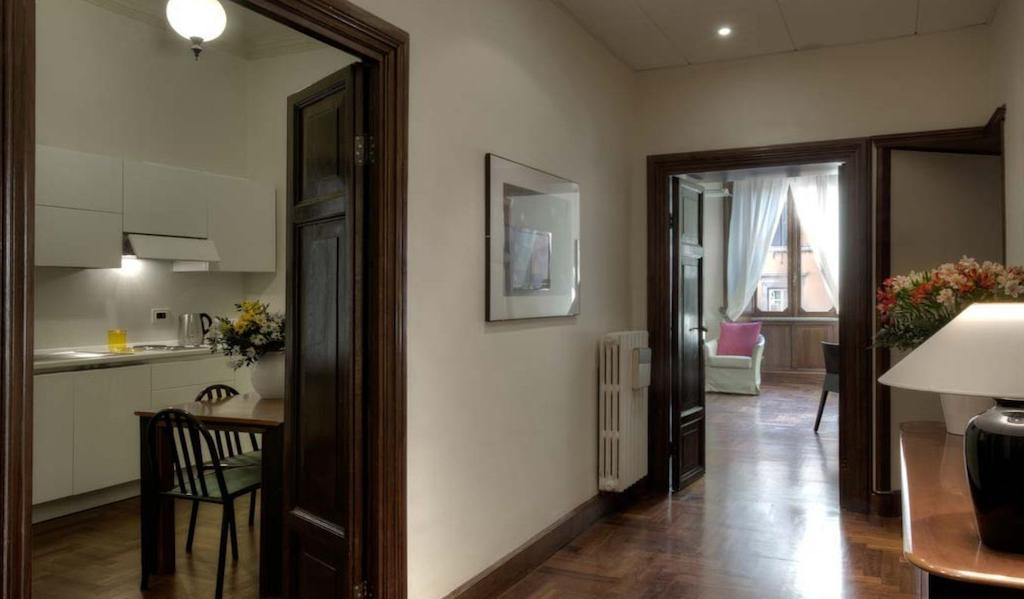 Scent Of Rome Apartment Luaran gambar