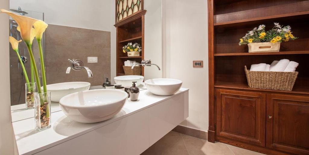 Scent Of Rome Apartment Luaran gambar