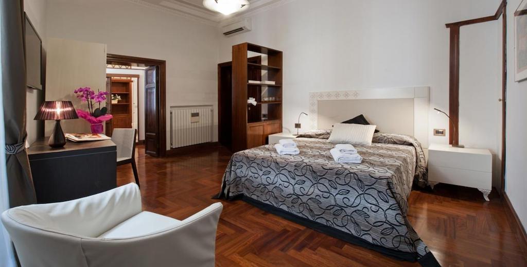 Scent Of Rome Apartment Luaran gambar