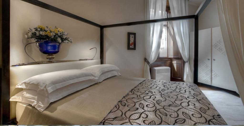 Scent Of Rome Apartment Luaran gambar