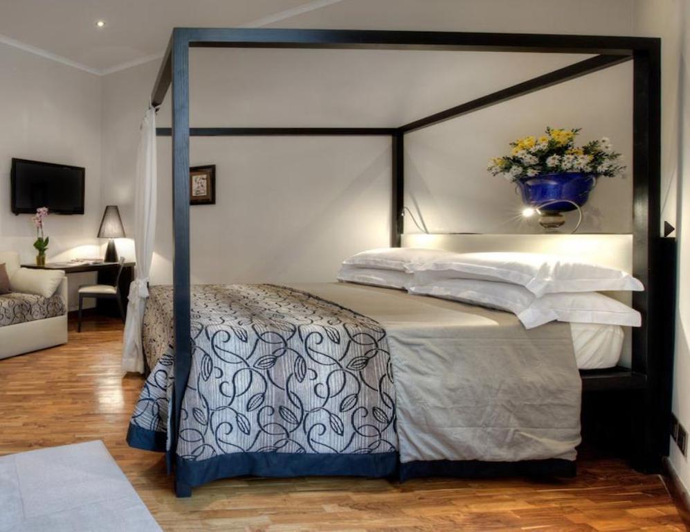 Scent Of Rome Apartment Luaran gambar