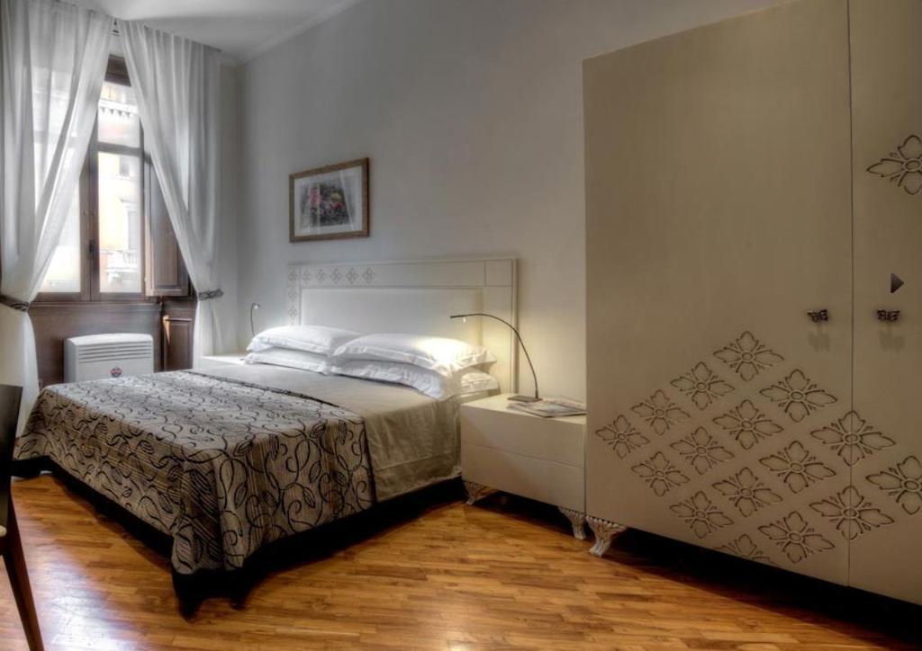 Scent Of Rome Apartment Luaran gambar