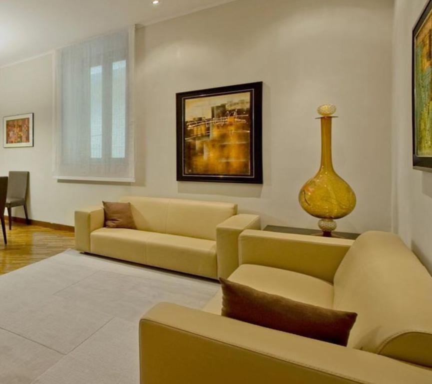 Scent Of Rome Apartment Luaran gambar