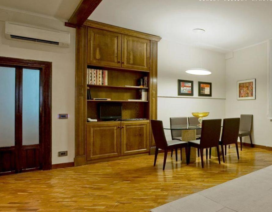 Scent Of Rome Apartment Luaran gambar
