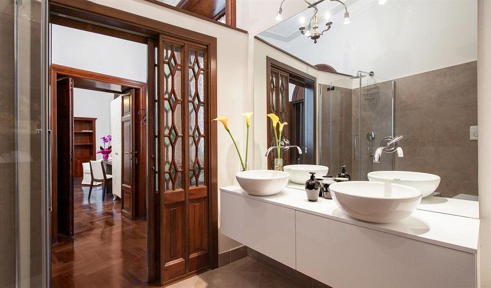 Scent Of Rome Apartment Luaran gambar