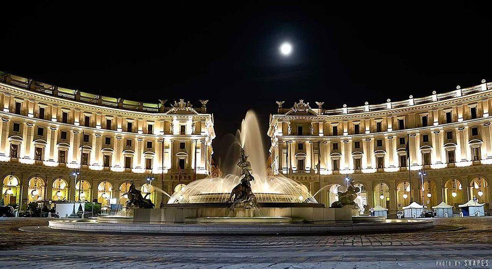 Scent Of Rome Apartment Luaran gambar
