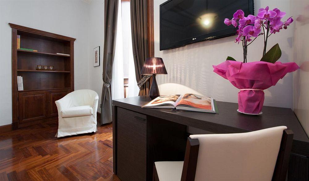 Scent Of Rome Apartment Luaran gambar