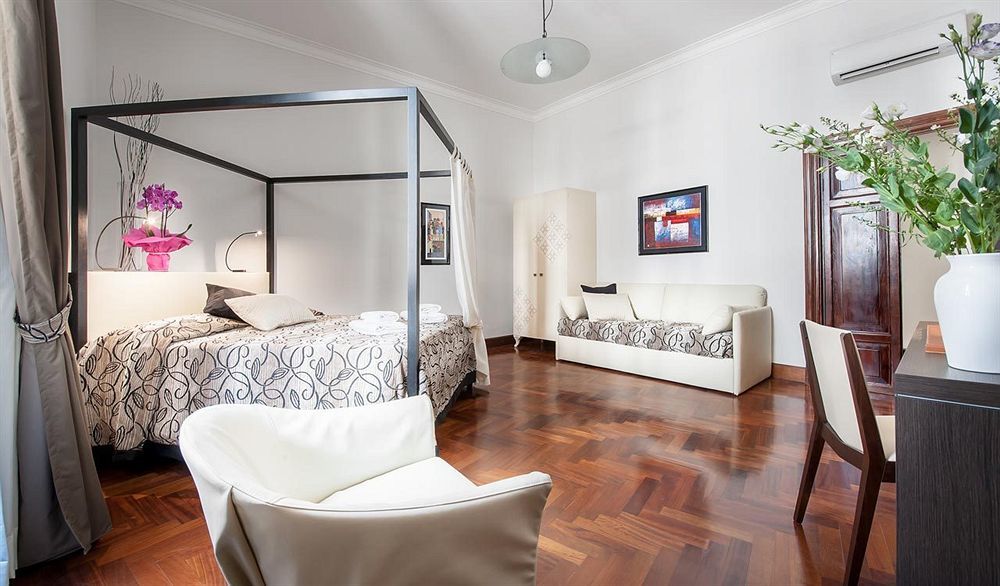 Scent Of Rome Apartment Luaran gambar