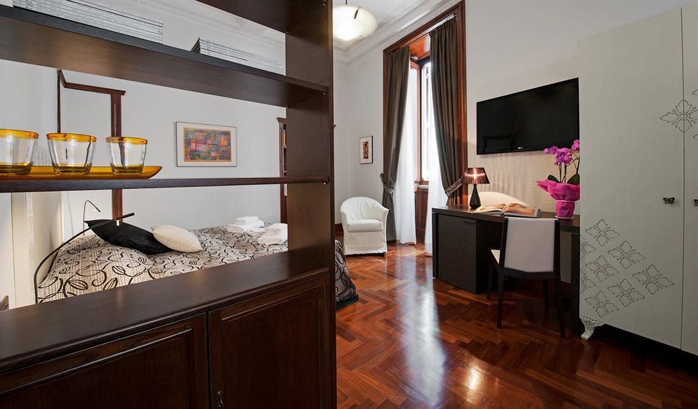 Scent Of Rome Apartment Luaran gambar