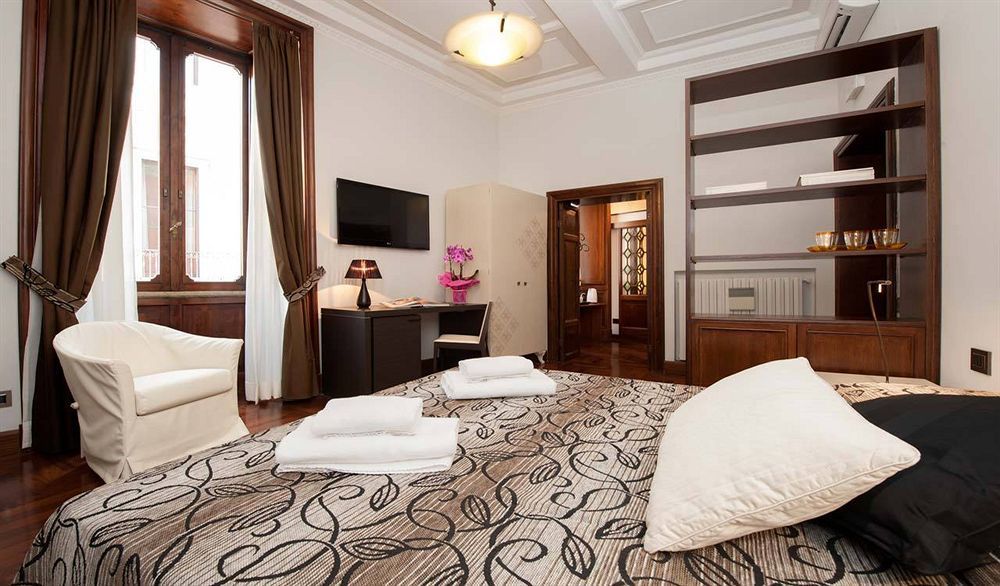 Scent Of Rome Apartment Luaran gambar