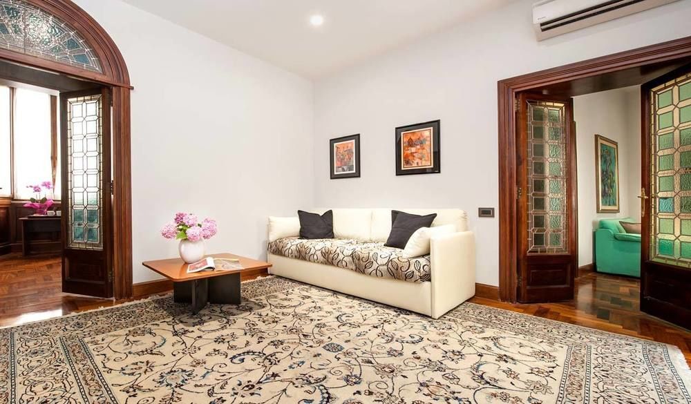 Scent Of Rome Apartment Luaran gambar