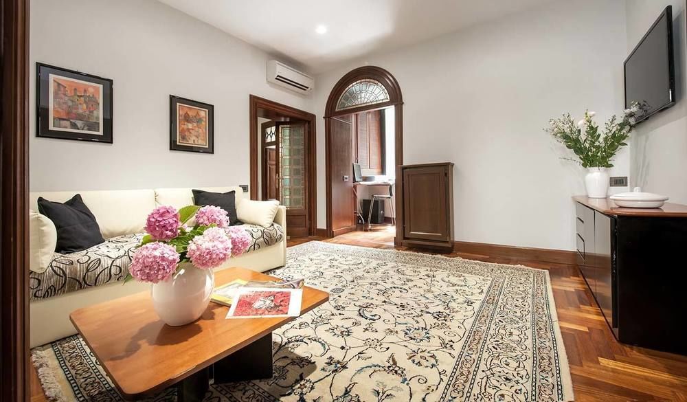 Scent Of Rome Apartment Luaran gambar