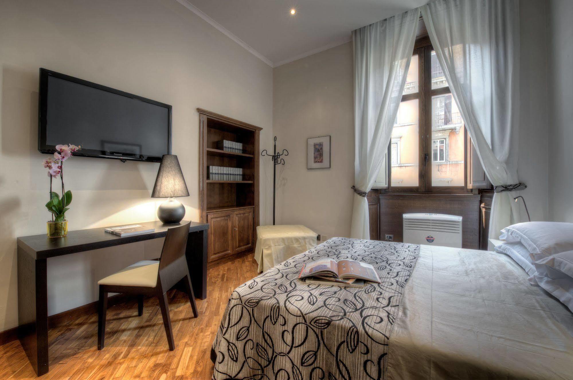 Scent Of Rome Apartment Luaran gambar