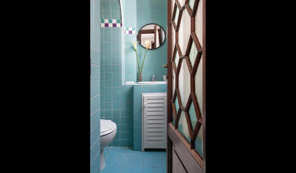 Scent Of Rome Apartment Luaran gambar