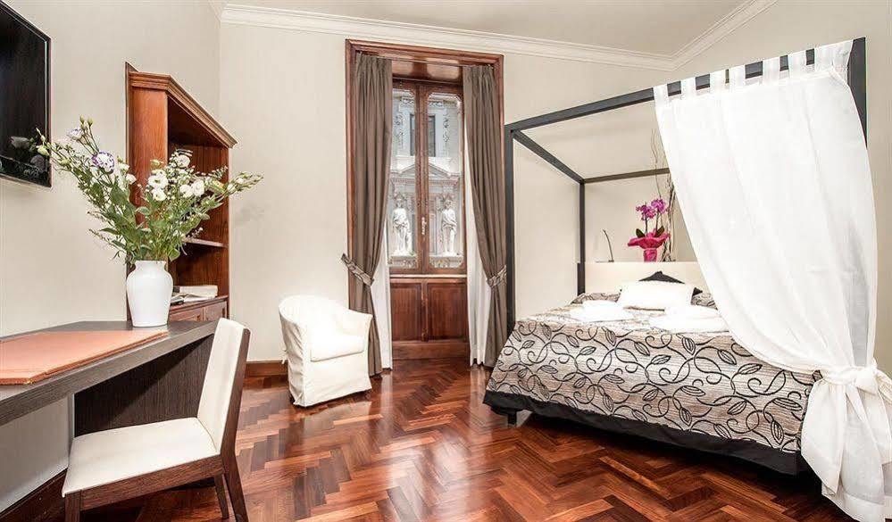Scent Of Rome Apartment Luaran gambar
