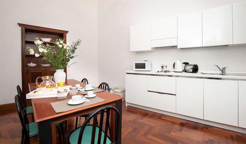 Scent Of Rome Apartment Luaran gambar