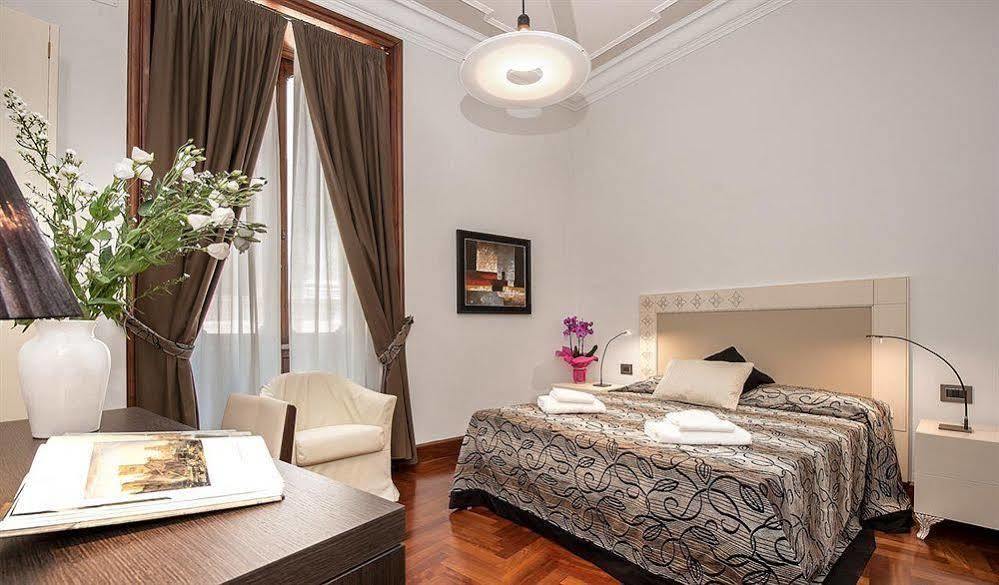 Scent Of Rome Apartment Luaran gambar