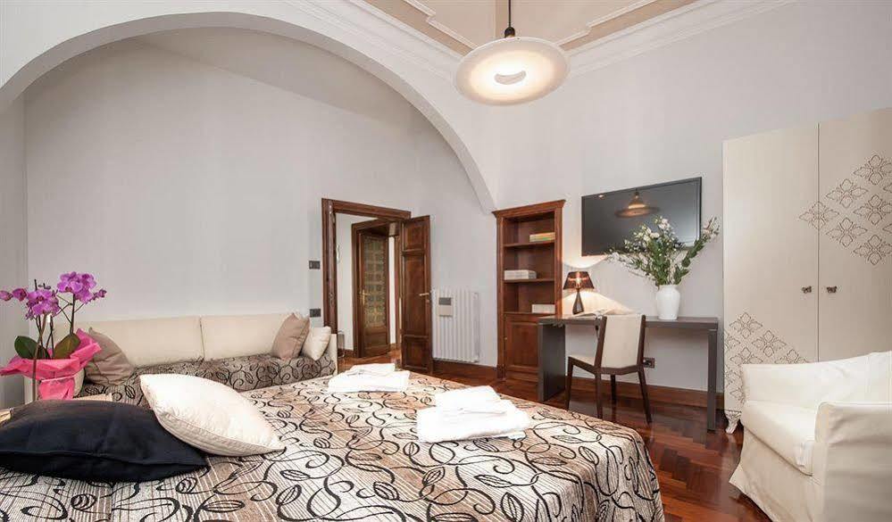 Scent Of Rome Apartment Luaran gambar