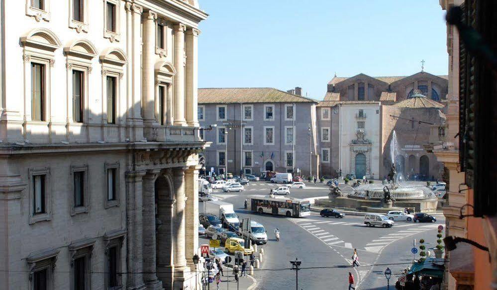 Scent Of Rome Apartment Luaran gambar